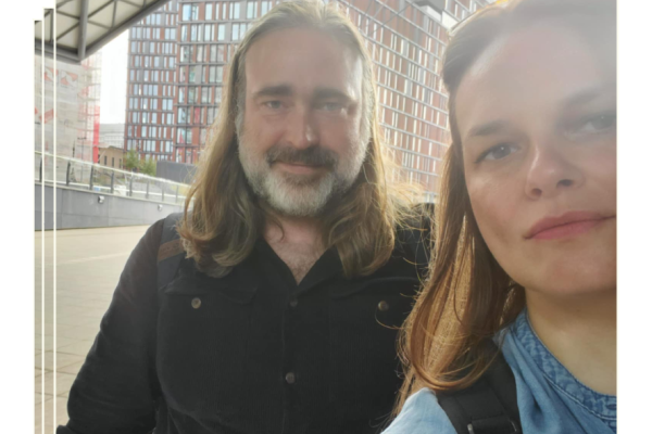 Pardon, My Radio #73 w Radio Kapitał, premiera odcinka 20.07.2025 g. 22:00